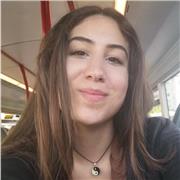 Profe de dibujo artístico para niñes en Barcelona. Puedo desplazarme o dar las clases en mi casa